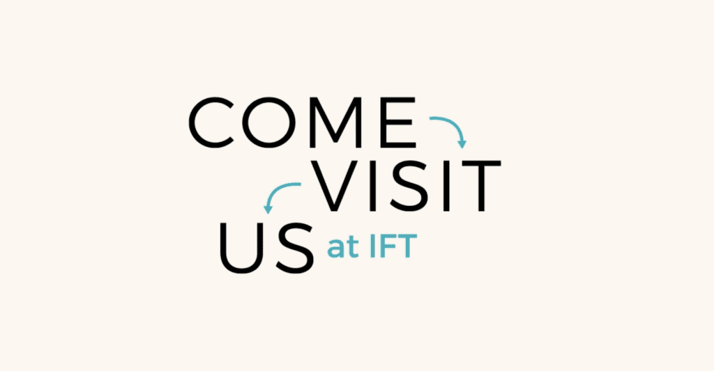 Virginia Dare Blends Functionality with Fun at IFT FIRST Trade Show