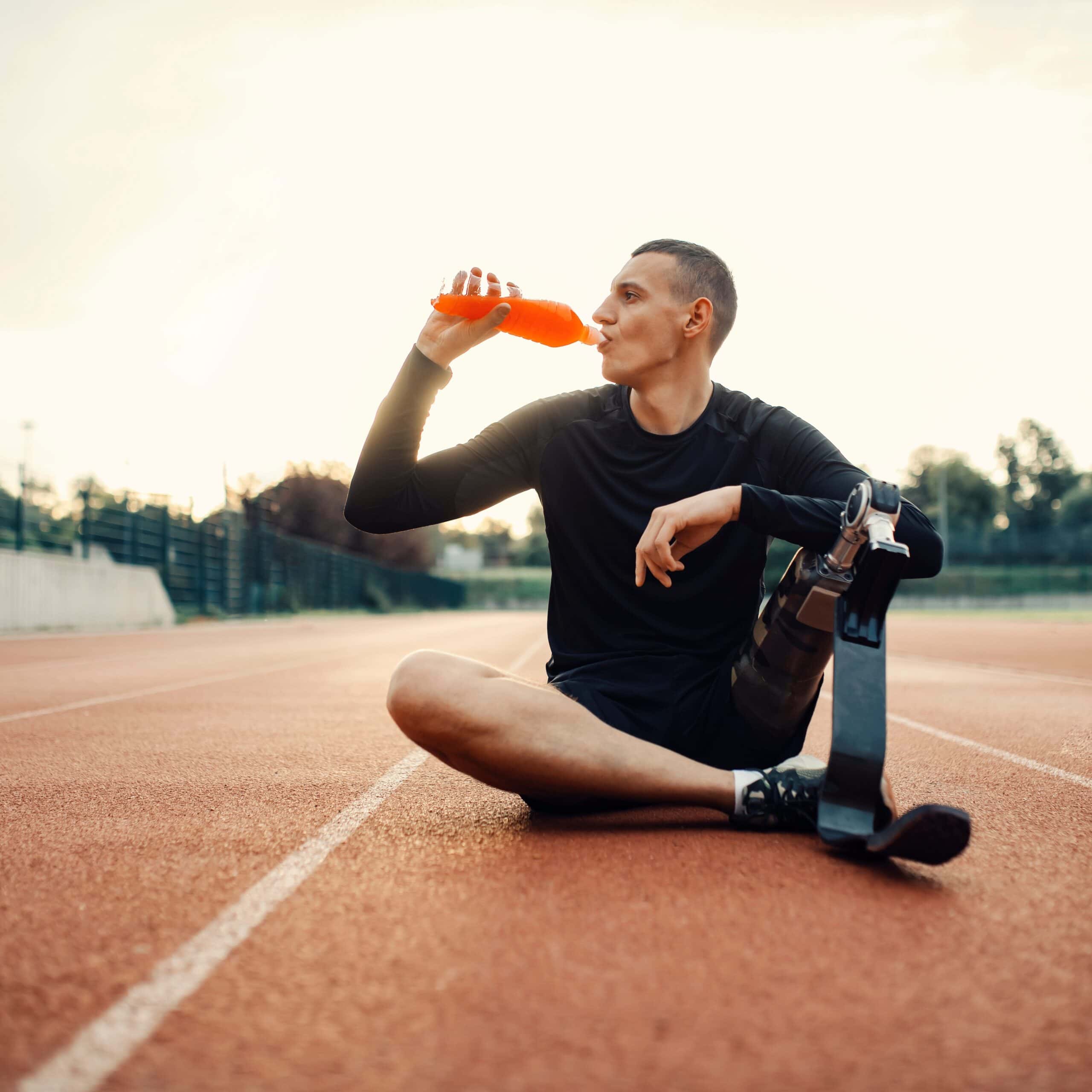 Flavors for protein powder that refresh after a running workout 