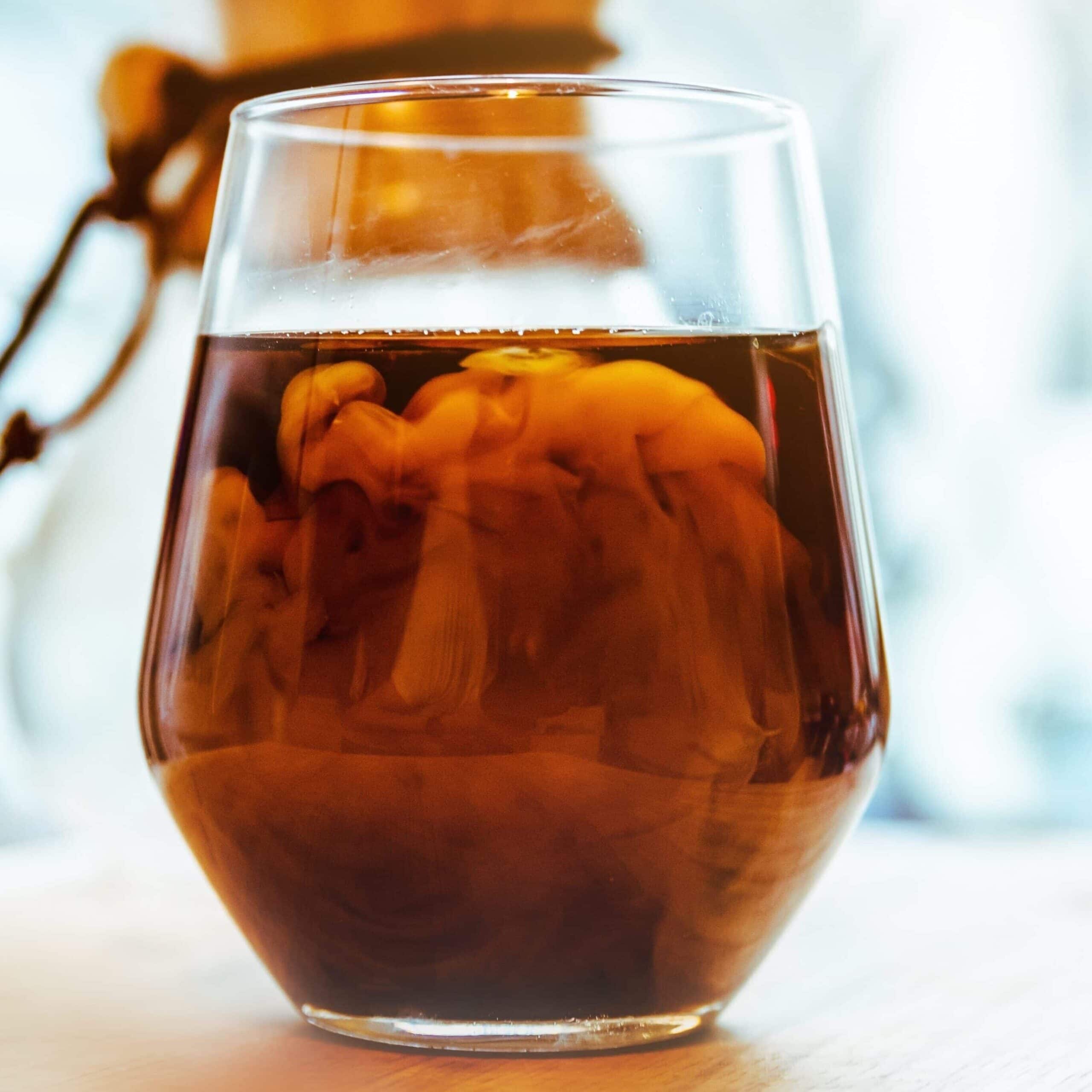 mug of coffee